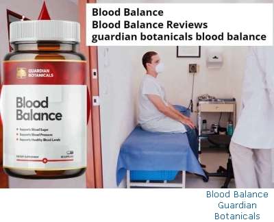 Blood Balance Free Shipping